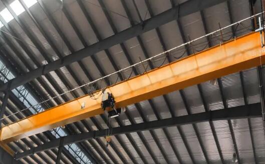 河南中原91抖音成长人版安装TESTFLIGHTIOS轻量版：LDA型单梁桥式91抖音在线观看机的4点操作常见问题