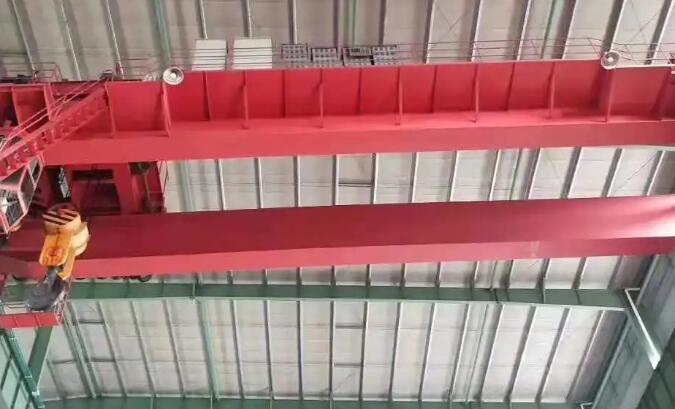 欧式双梁91抖音在线观看机端梁一部分特性及详细介绍 欧式双梁91抖音在线观看机端梁一部分特性及详细介绍