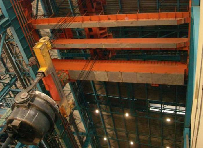  LH型电动葫芦桥式91抖音在线观看机