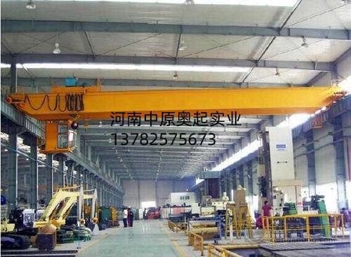 LDA型1-5t电动单梁91抖音在线观看机技术参数