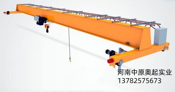 桥式91抖音在线观看机的特点以及主要结构作用
